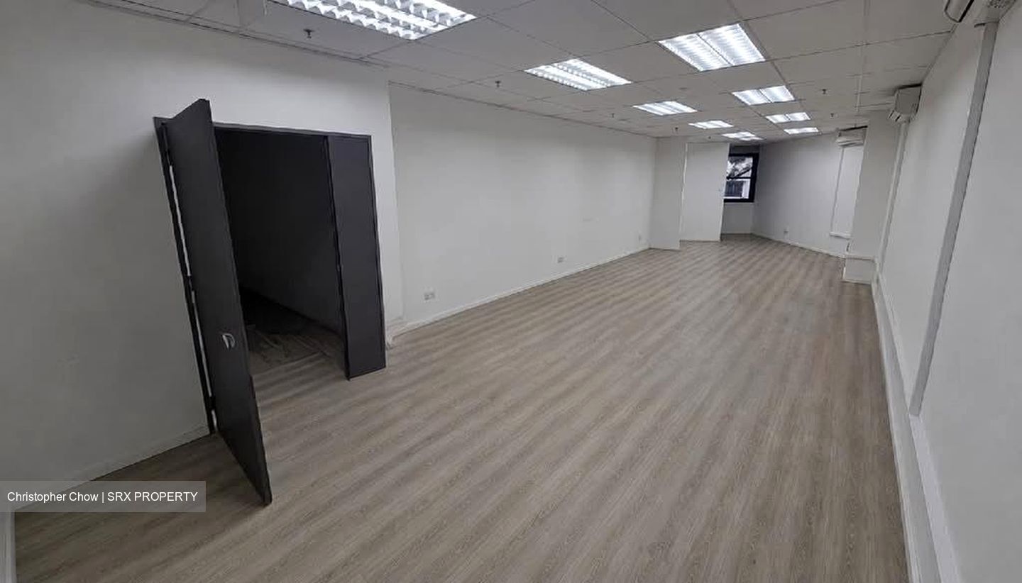Ubi Techpark (D14), Factory #593477621